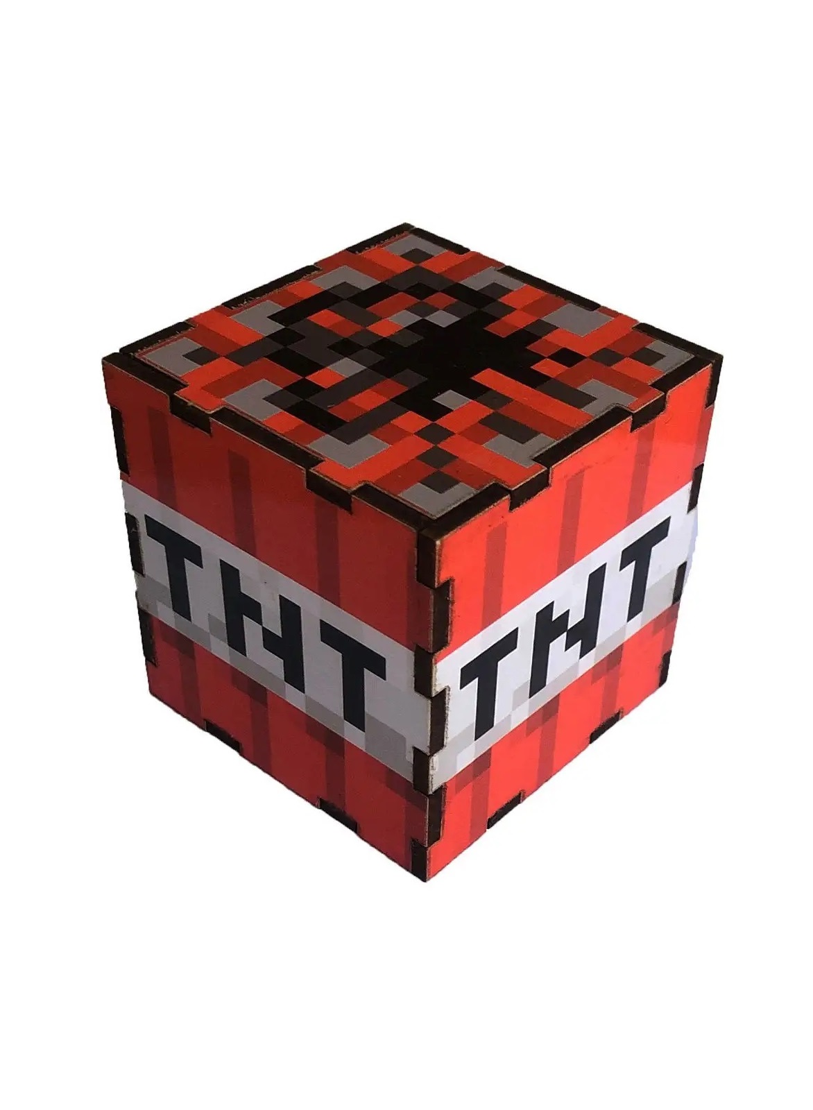 Тематический: Minecraft